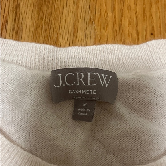 Women’s Off-White Sweater - Picture 3 of 3